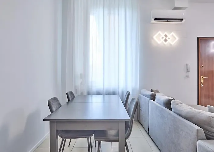 Appartement Lenny's Milan