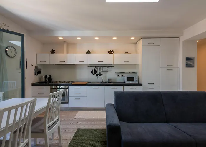 Marco Flat - 10 Minuti Da Stazione Centrale *