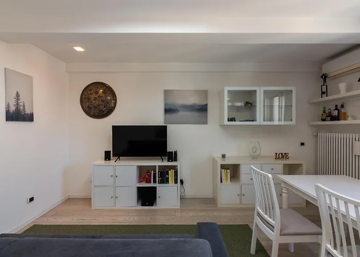 Marco Flat - 10 Minuti Da Stazione Centrale