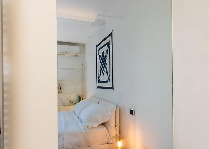 Marco Flat - 10 Minuti Da Stazione Centrale Apartament Mediolan