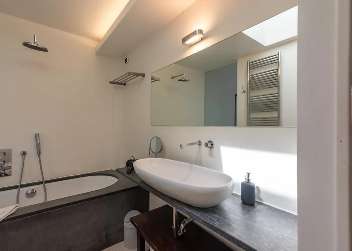 Marco Flat - 10 Minuti Da Stazione Centrale Milan