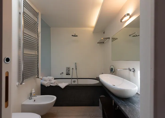 Marco Flat - 10 Minuti Da Stazione Centrale