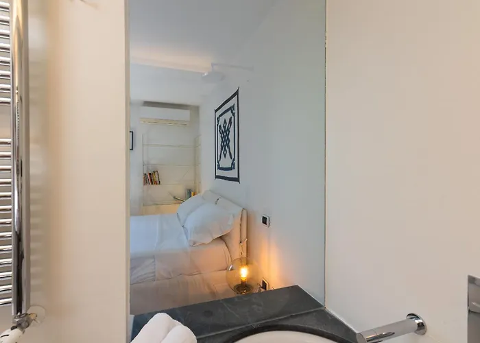 Marco Flat - 10 Minuti Da Stazione Centrale * Milan