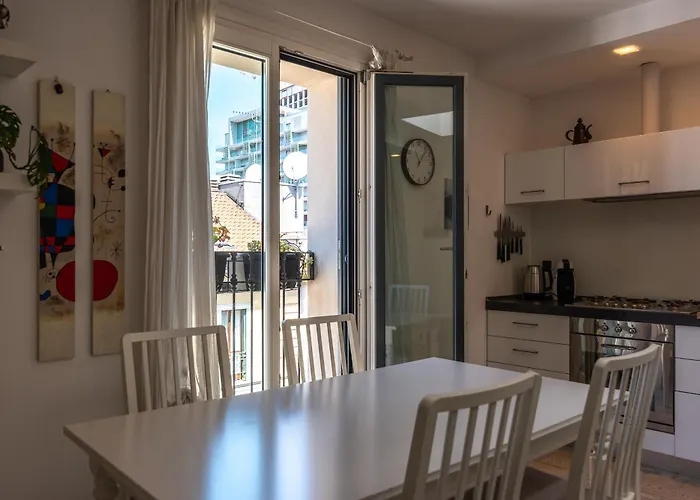 Marco Flat - 10 Minuti Da Stazione Centrale Apartment