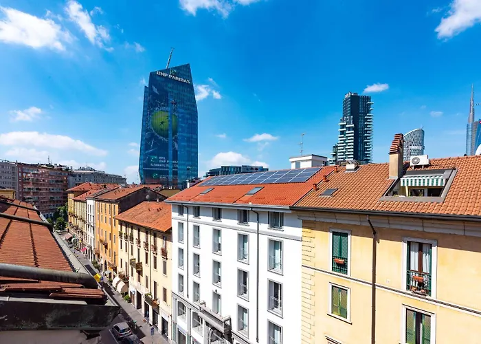 Lejlighed Marco Flat - 10 Minuti Da Stazione Centrale *