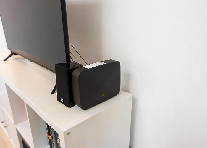 Marco Flat - 10 Minuti Da Stazione Centrale Apartment Milan