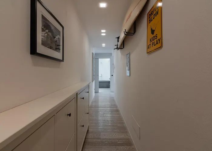 Lejlighed Marco Flat - 10 Minuti Da Stazione Centrale Milano