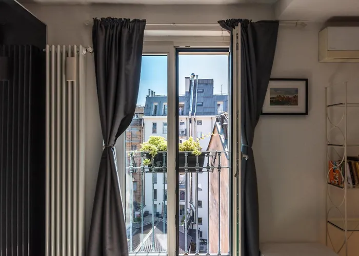 Marco Flat - 10 Minuti Da Stazione Centrale *