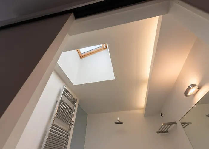 Marco Flat - 10 Minuti Da Stazione Centrale