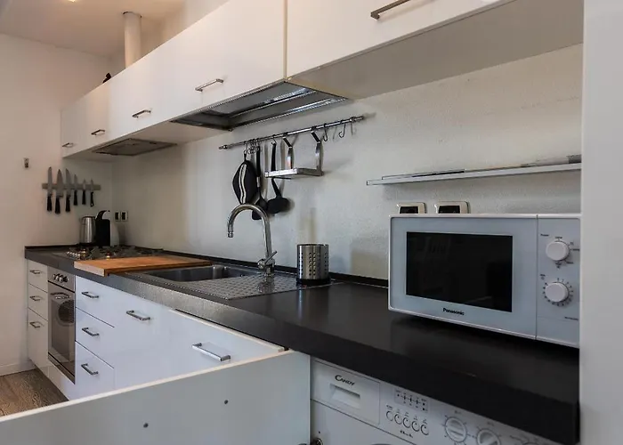 Apartament Marco Flat - 10 Minuti Da Stazione Centrale