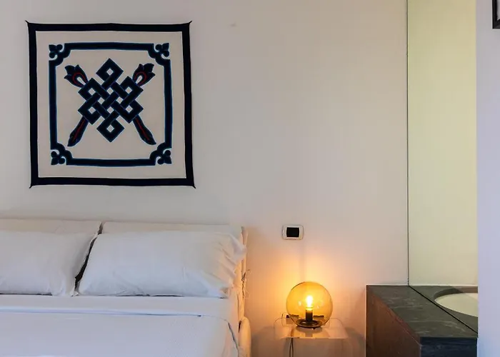 Marco Flat - 10 Minuti Da Stazione Centrale *