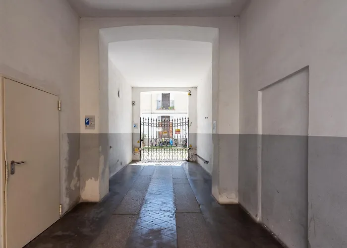 Marco Flat - 10 Minuti Da Stazione Centrale Milan