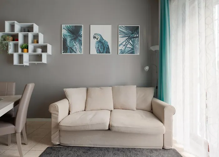 Guesthost - M1 Gambara Balcony Appartamento Milano