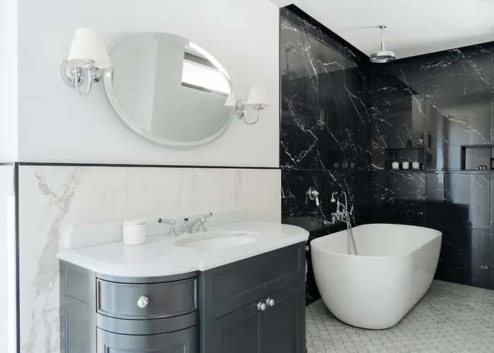 Penthouse Vittoria - Citylife Mediolan