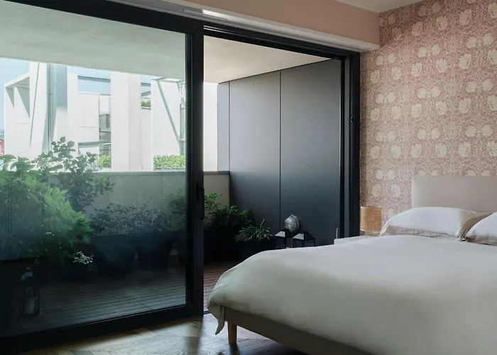 Penthouse Vittoria - Citylife Mediolan