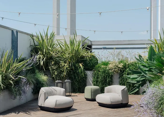 Apartament Penthouse Vittoria - Citylife Mediolan