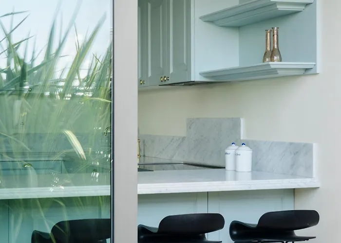 Penthouse Vittoria - Citylife Apartament *