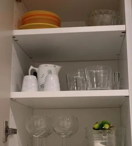 Apartment Citylife Mico *