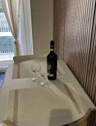 Citylife Mico Apartment *