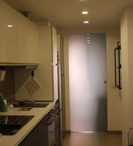 Apartment Citylife Mico *