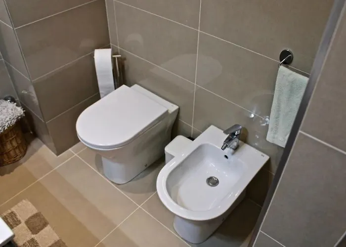 Apartment Citylife Mico Milan