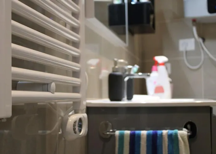 Citylife Mico * Milan