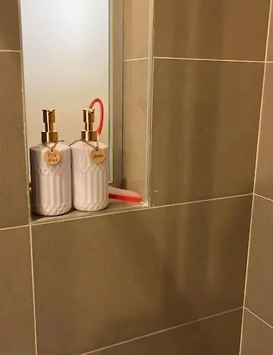 Citylife Mico Apartment *