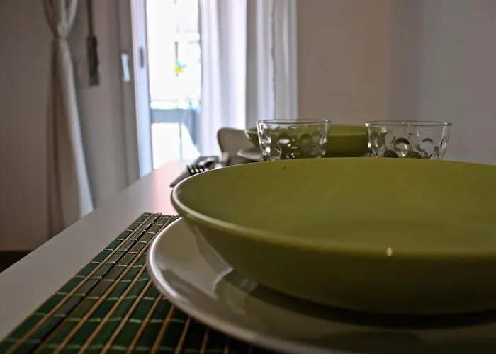 Apartment Citylife Mico Milan