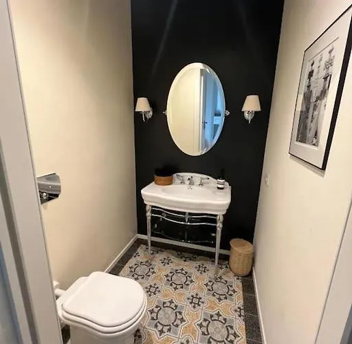 Penthouse Vittoria - Citylife Mediolan