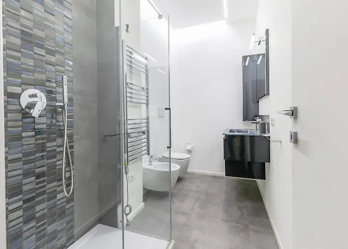 Via Filiberto Apartment