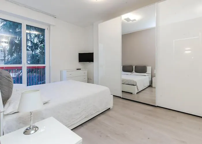 Apartment Via Filiberto