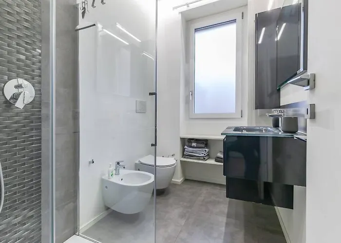 Via Filiberto Apartment Mailand