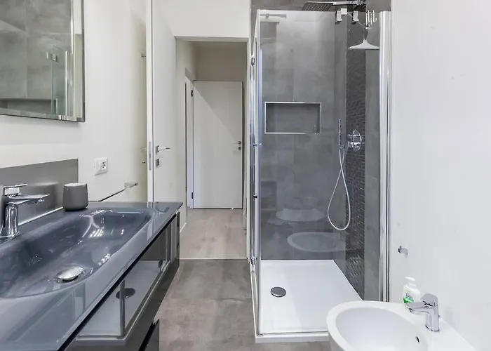 Apartment Via Filiberto