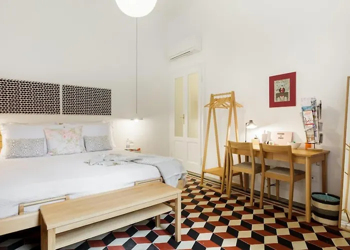 New Design Appartement *