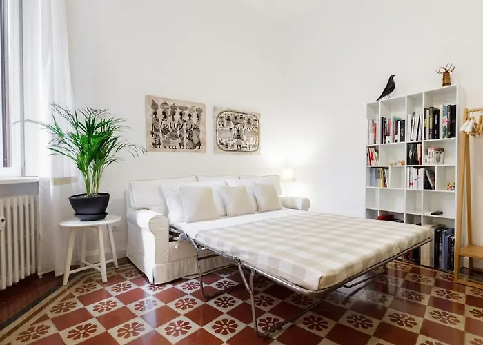 Appartement New Design *