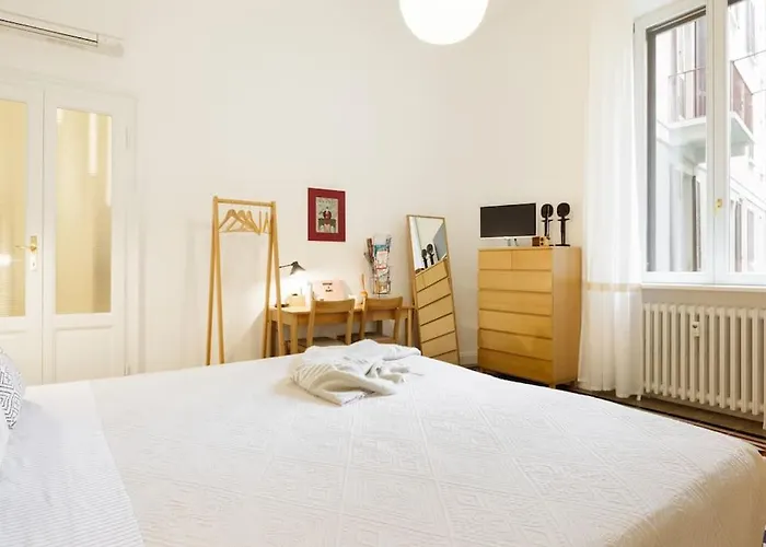 New Design Appartement *