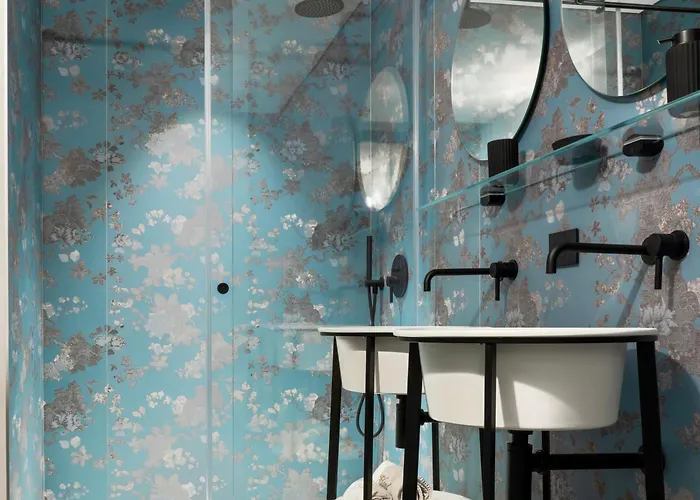 Appartamento Luxury Loft Near Duomo And Garage