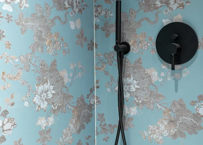 Appartamento Luxury Loft Near Duomo And Garage Milano