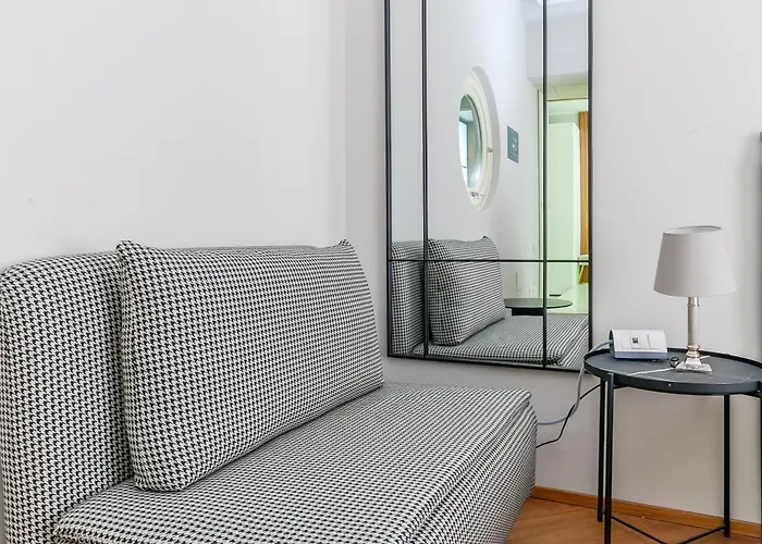 San Babila Prestige - A Few Steps From Duomo * Milano