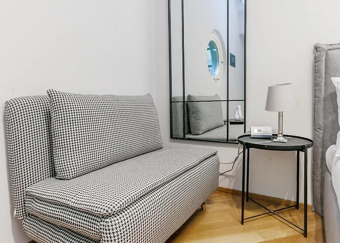 San Babila Prestige - A Few Steps From Duomo Appartamento Milano
