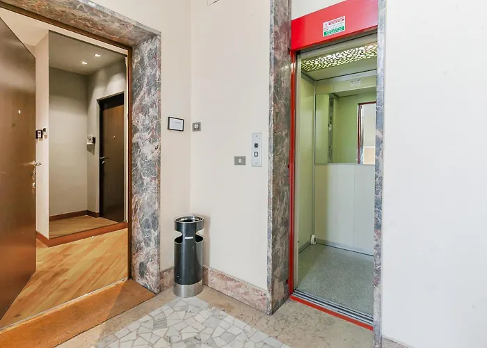 Appartamento San Babila Prestige - A Few Steps From Duomo *
