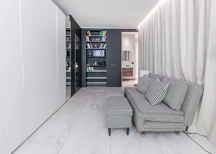 San Babila Prestige - A Few Steps From Duomo Milán