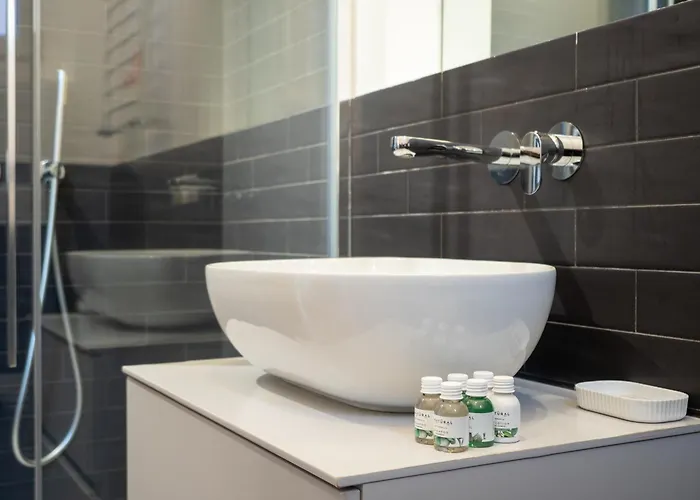 Keys Of Italy - Melloni 4 / Mustard Revolution Milánó