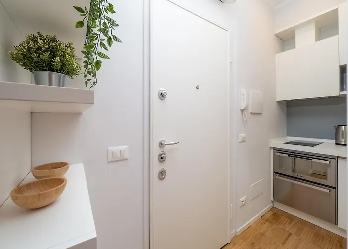 Keys Of Italy - Melloni 4 / Mustard Revolution * Milánó