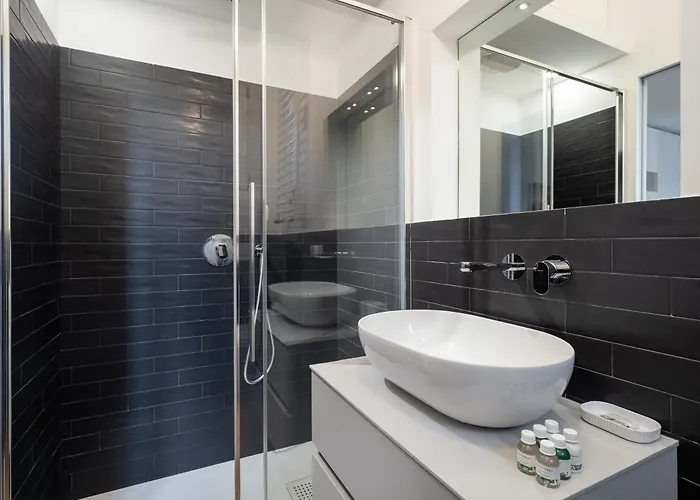 Keys Of Italy - Melloni 4 / Mustard Revolution Milánó