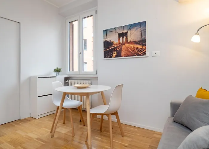 Keys Of Italy - Melloni 4 / Mustard Revolution