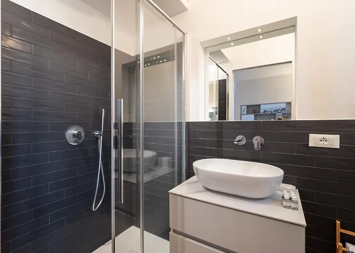 Keys Of Italy - Melloni 4 / Mustard Revolution Milánó