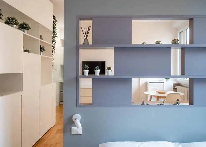 Keys Of Italy - Melloni 4 / Mustard Revolution * Milánó