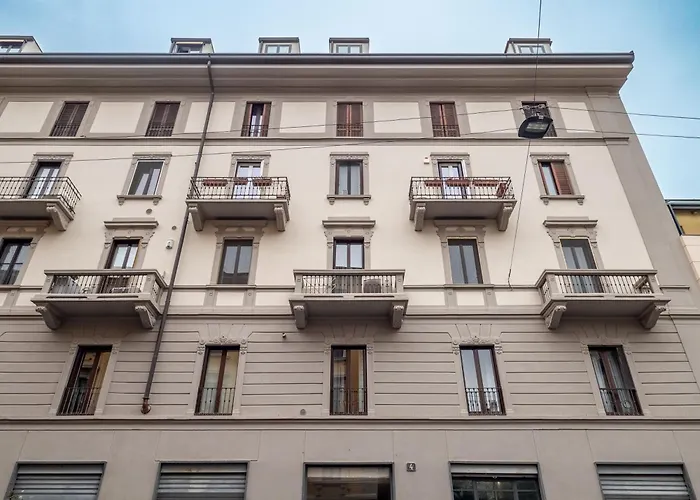 Keys Of Italy - Melloni 4 / Mustard Revolution