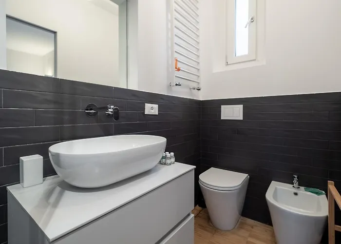 Apartman Keys Of Italy - Melloni 4 / Mustard Revolution